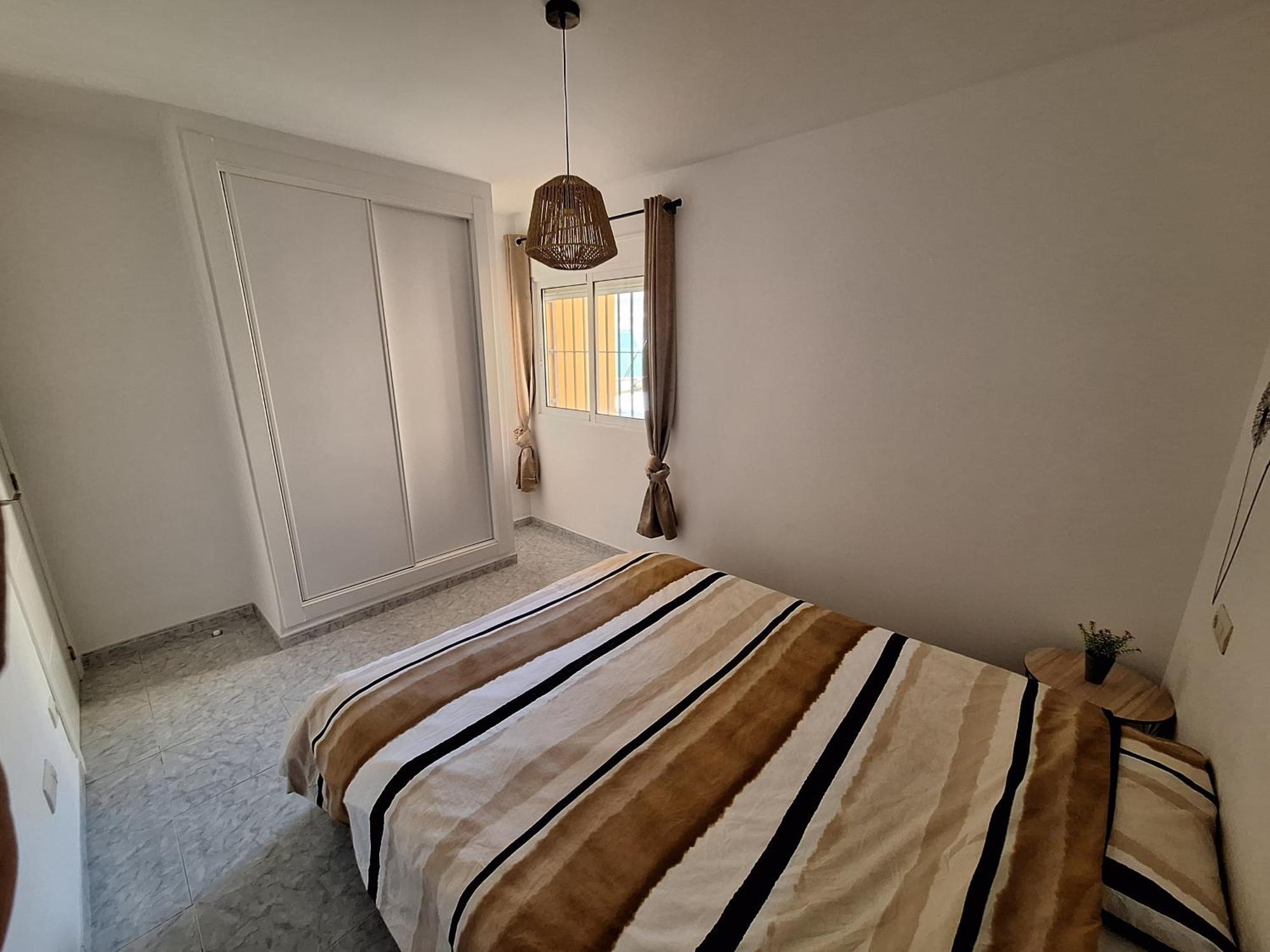 Appartement Los Pinos เพนิสโคลา ภายนอก รูปภาพ