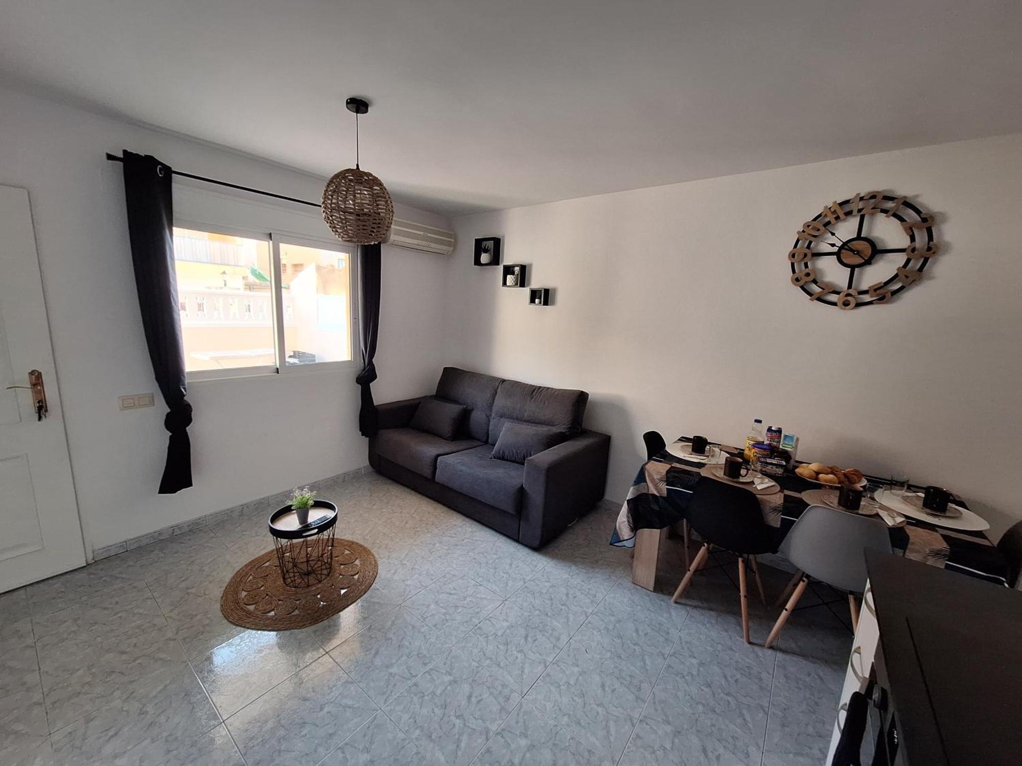 Appartement Los Pinos เพนิสโคลา ภายนอก รูปภาพ
