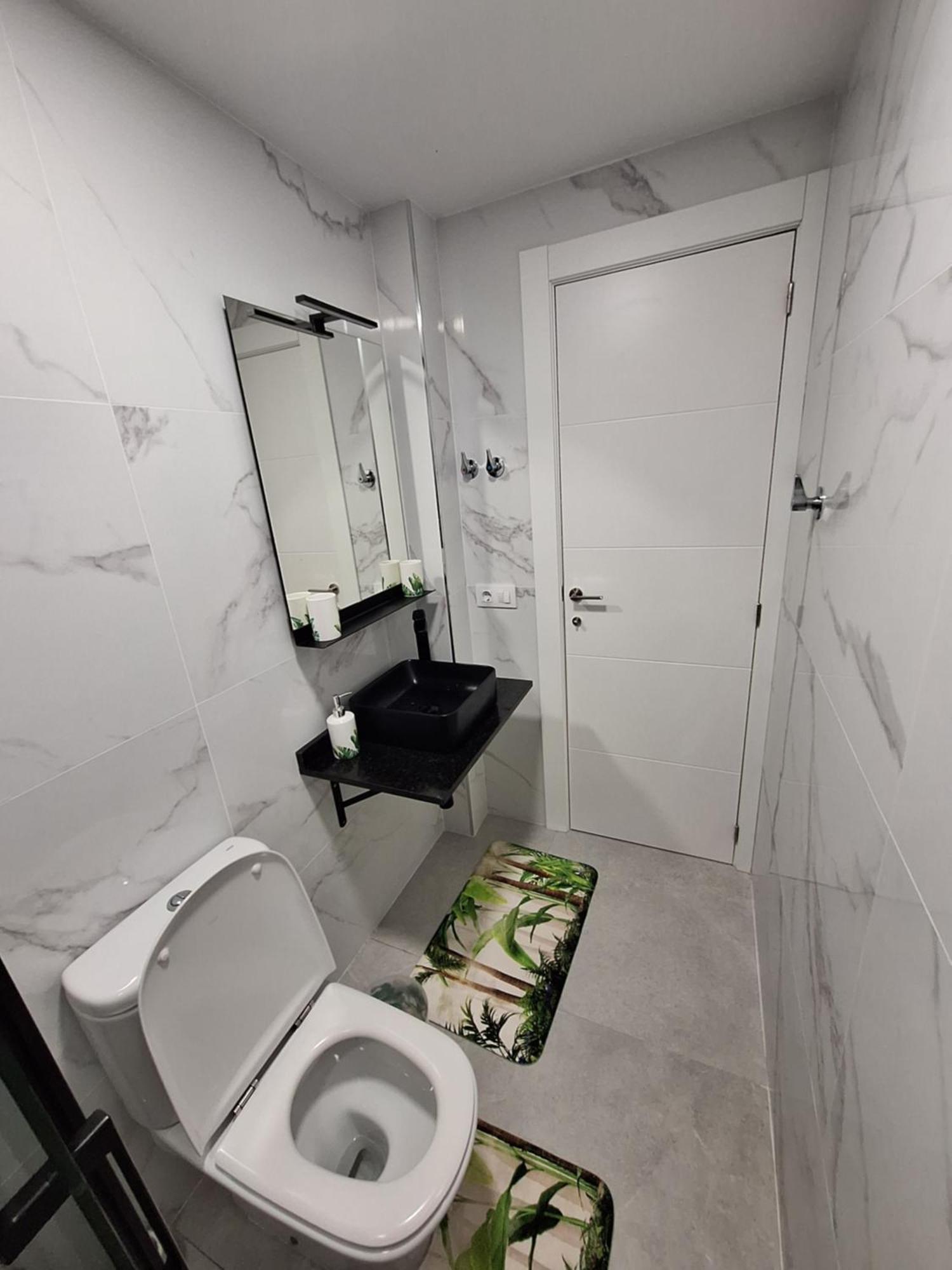 Appartement Los Pinos เพนิสโคลา ภายนอก รูปภาพ