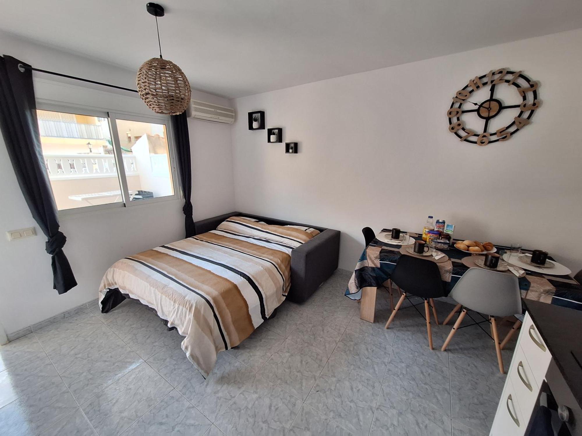 Appartement Los Pinos เพนิสโคลา ภายนอก รูปภาพ